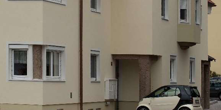 Sanierung Musikschule