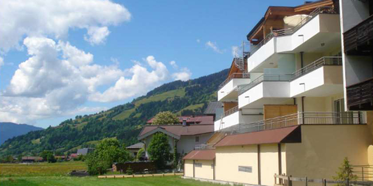 Mairwirt Brixen
