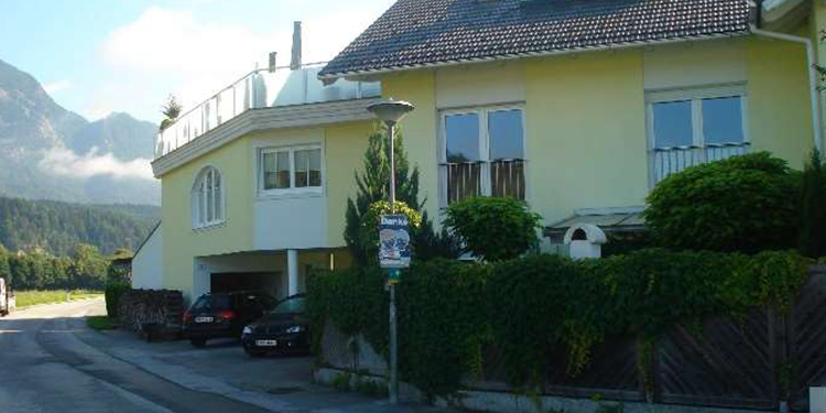 Doppelwohnhaus Angath
